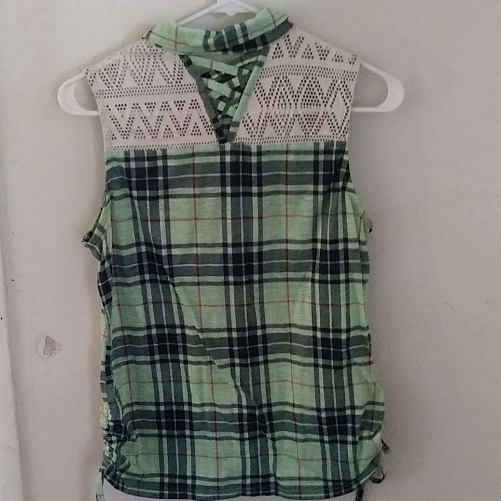 Blouse - Picture 2 of 2